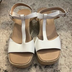 Lucky Brand Wedges